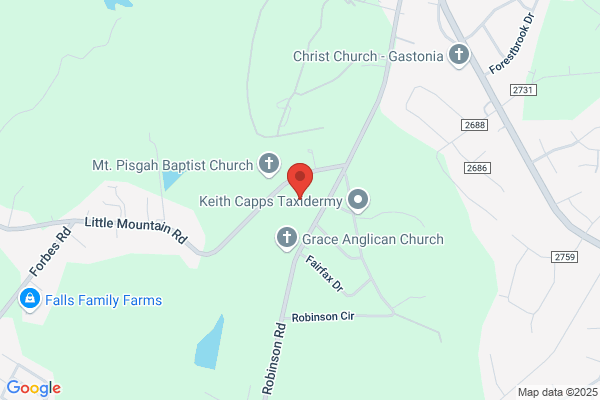 Brookleigh Baptist Church