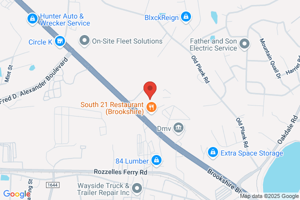 Southern Star Roofing & Construction