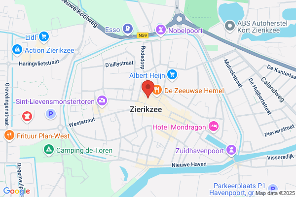 Martin's Hairstyles