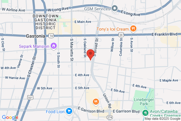 Simply Sonji's Hair Care Salon & Hair Spa