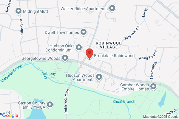 Brookdale Robinwood