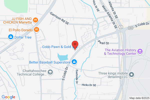 North Marietta Jewelry & Pawn