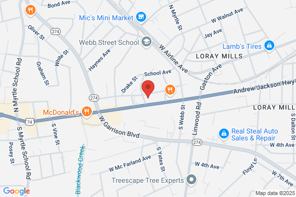 Ellis Carpet & Floor Center Inc