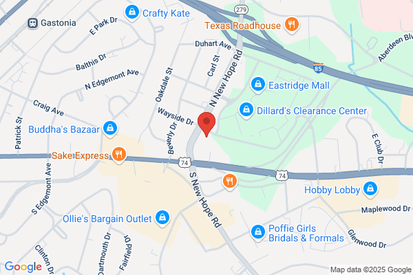 Firestone Tire & Service Centers
