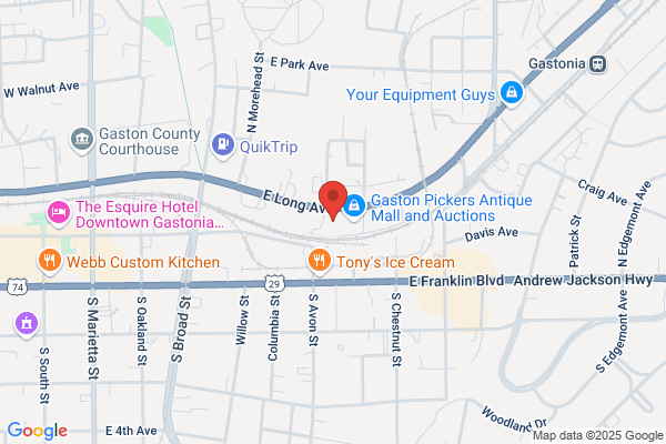 Mr Nobody Gaston Tire Service