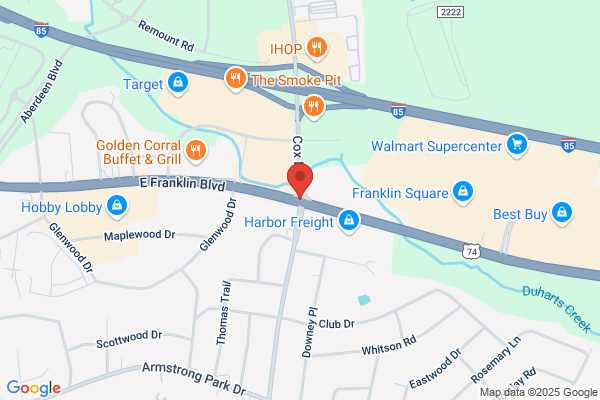 Gastonia Towing Service
