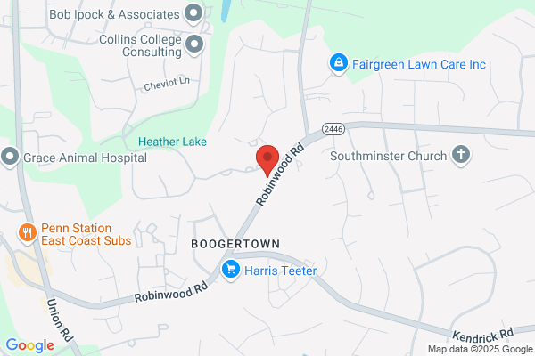 Heatherlock Homeowners Association