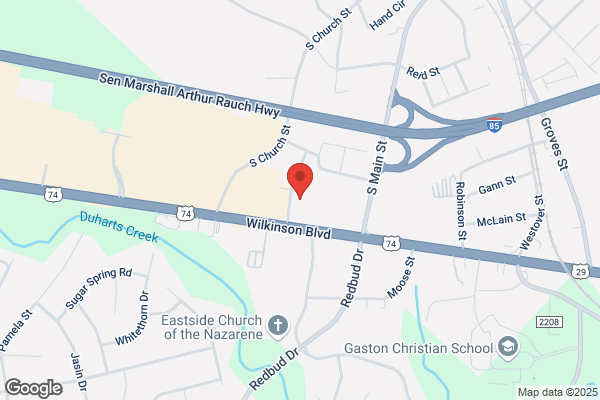 Auto Exchange of Gastonia the