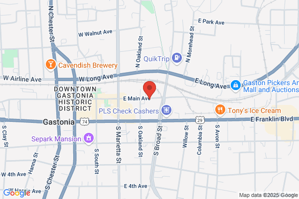 C & J Discount Furniture & Consignments