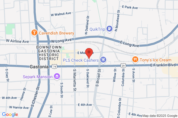 Bou Cleaners & Laundry