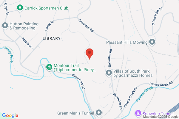 DRB Homes Villas at South Park