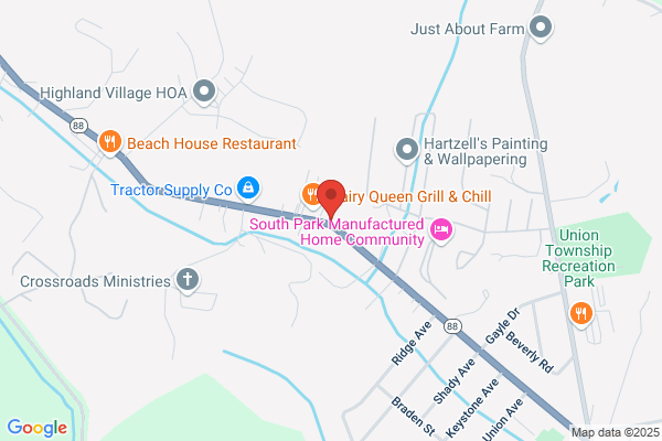 Dupree's Root 88 Garden Center & Florist