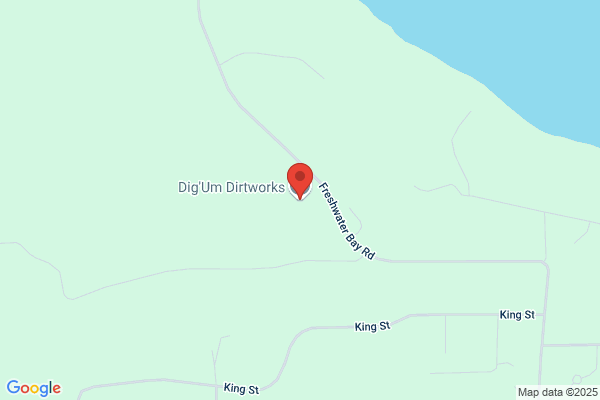 Dirt Dugan Landscaping