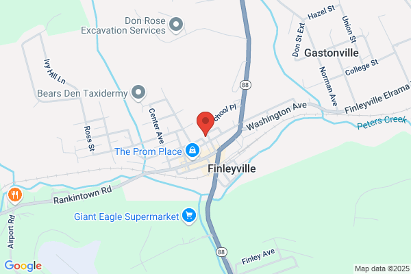Finleyville Community Center