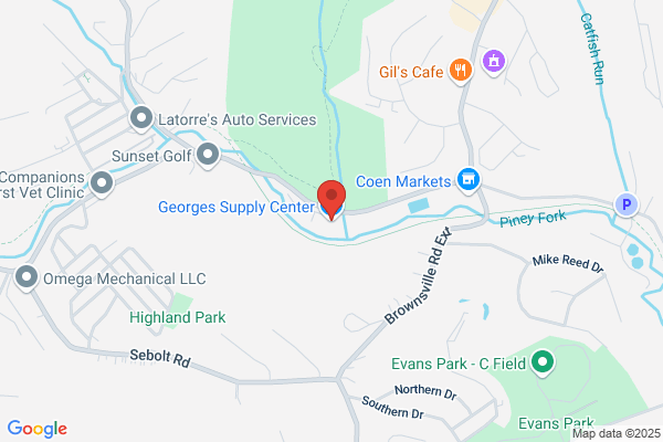 Georges Supply Center
