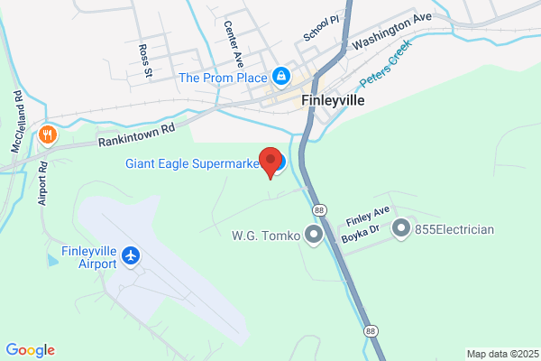 Giant Eagle Pharmacy