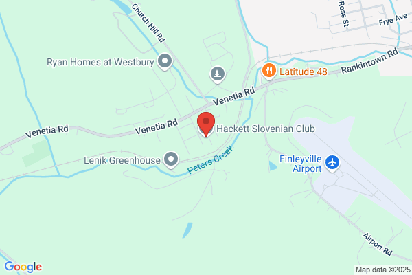 Hackett Slovenian Club