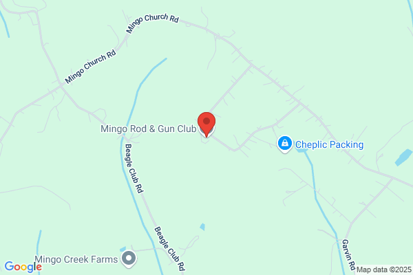 Mingo Rod & Gun Club