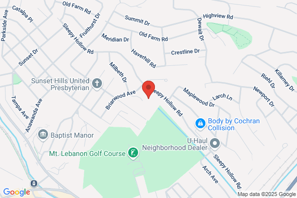 South Hills Christian School, South Hills Christian School