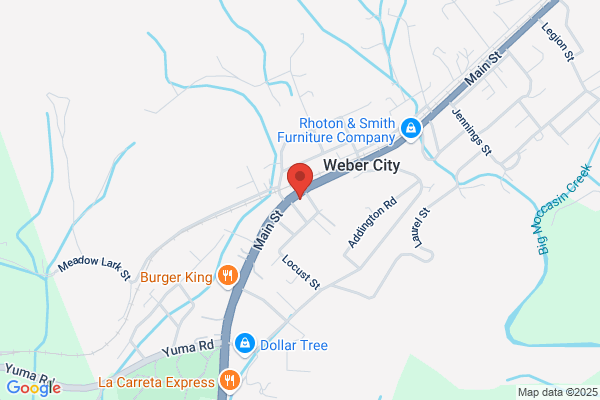Carter-Trent Funeral Homes