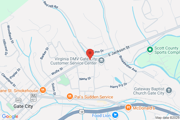 David Templeton DDS