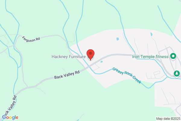 Hackney's Furniture Company Inc