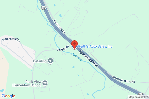 Keiths Auto Sales