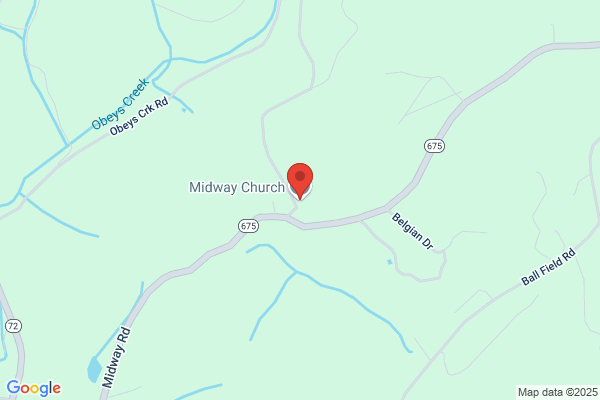 Midway Baptist Church