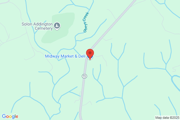 Midway Market