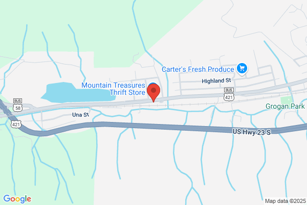 Presley Market