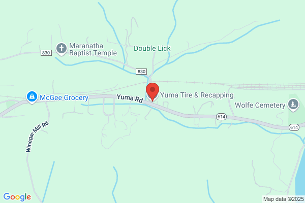 Yuma Tire & Recapping