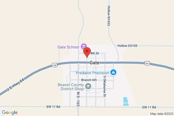 Midwest Crop Protection Services Inc