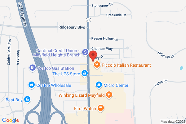 Rite Aid - Closed