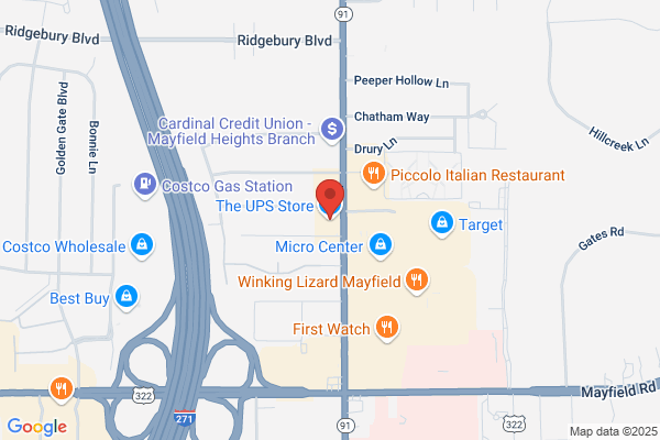 The UPS Store