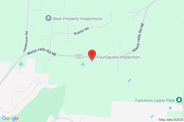 Four Square Home Inspections