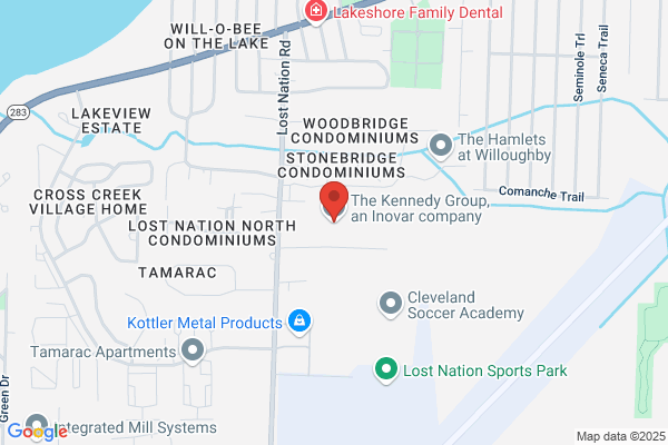 Gardner Kennedy Group Inc