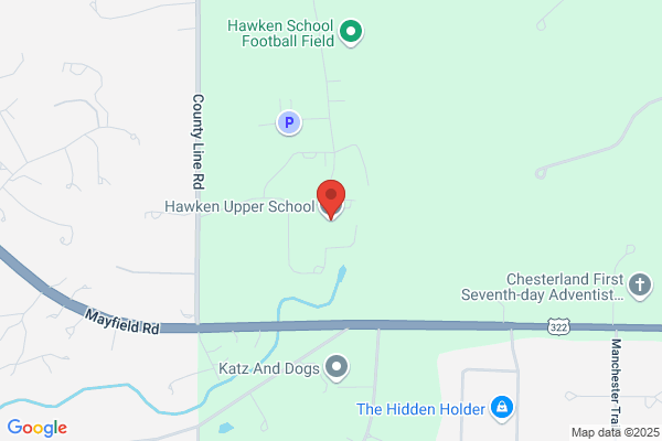 Hawken Upper School