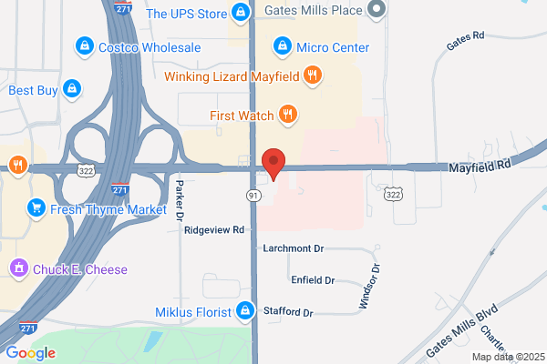 Mr Tire Auto Service Centers