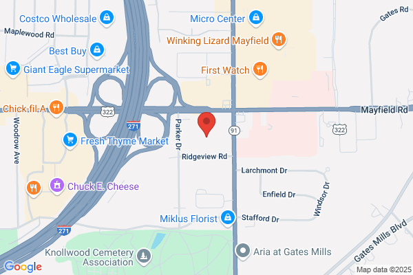Wal-Mart Supercenter, Store Information
