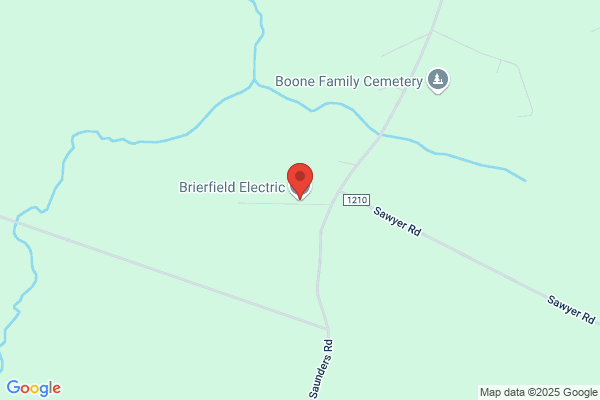Virlina Electric Co