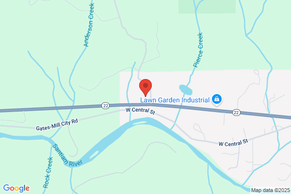 Highway 22 Storage