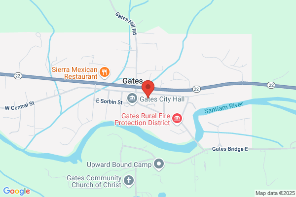 Oak Park Motel & Mobile Home Park Inc