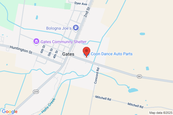 Buffaloe's Automotive Service