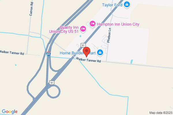Halls Auto Garage