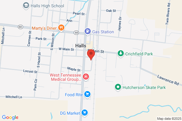 Jeff S. Hampton, FNP
