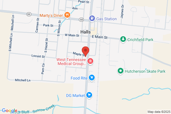Lauderdale County Bank
