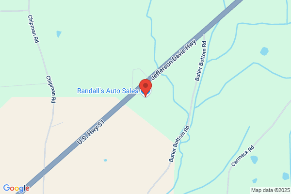 Randall's Auto Sales