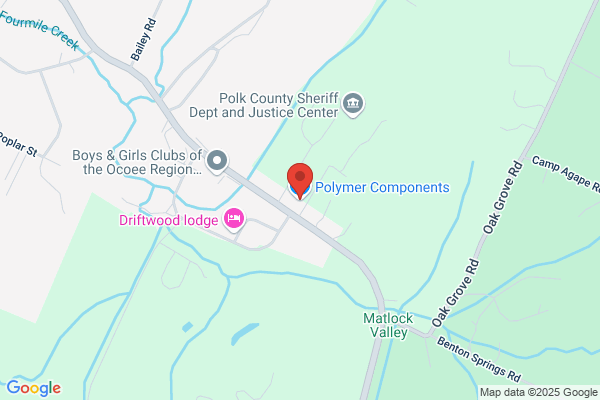 Tennessee Polymer Services