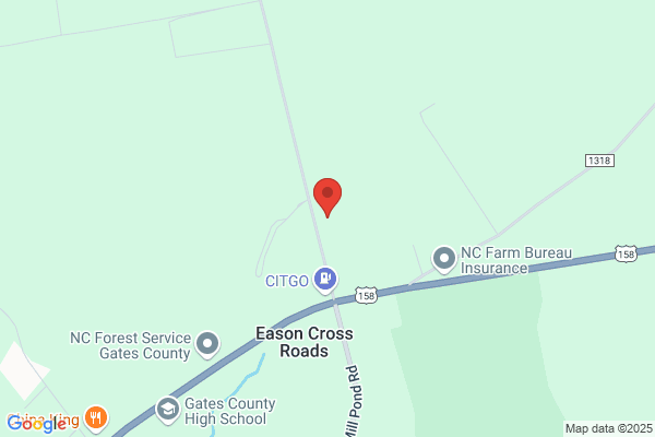 Gates County of, Board of Elections