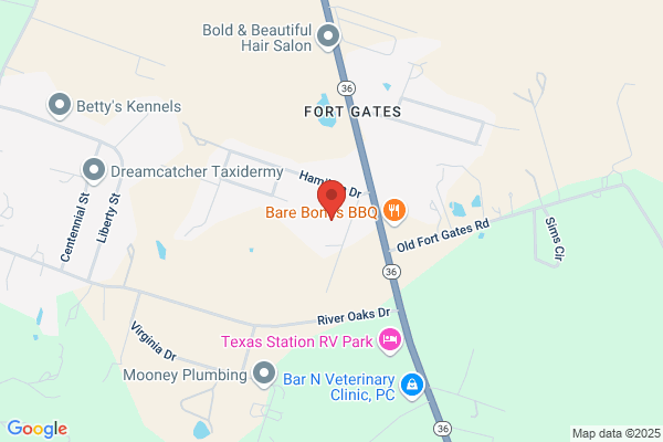 Hamilton's Heating & Air